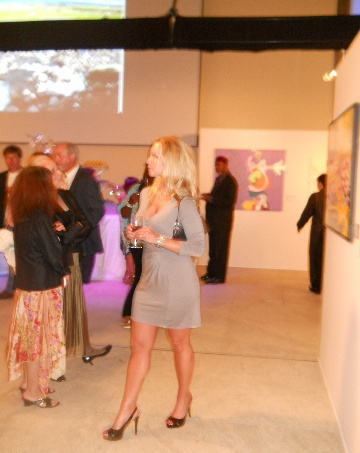 Hunting Art Prize Finals